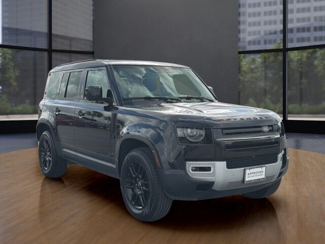 2025 Land Rover Defender S San Juan TX