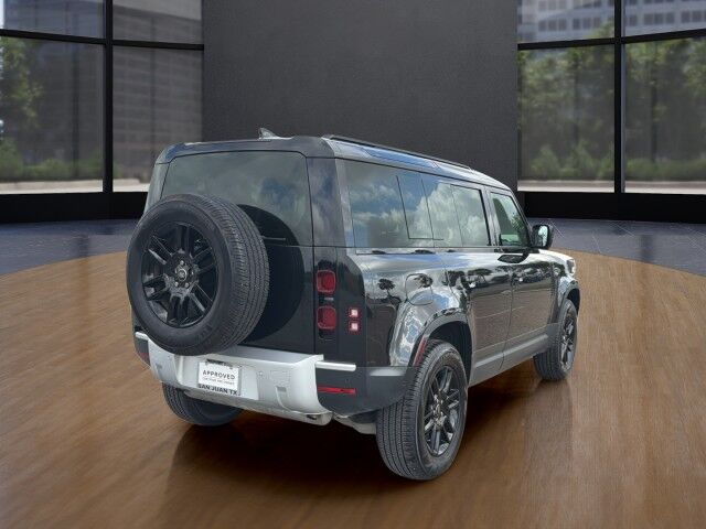 2025 Land Rover Defender S San Juan TX