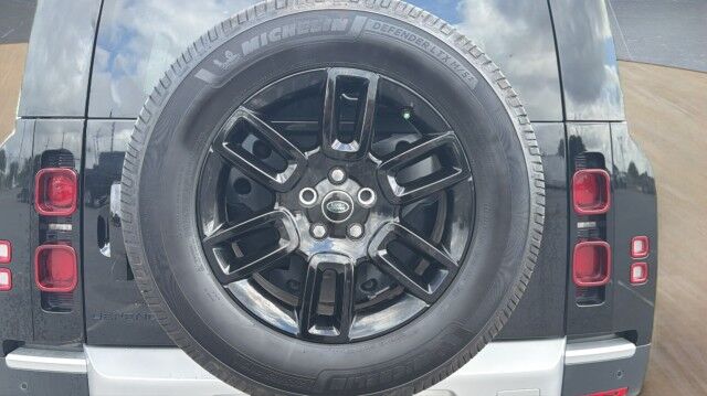 2025 Land Rover Defender S San Juan TX