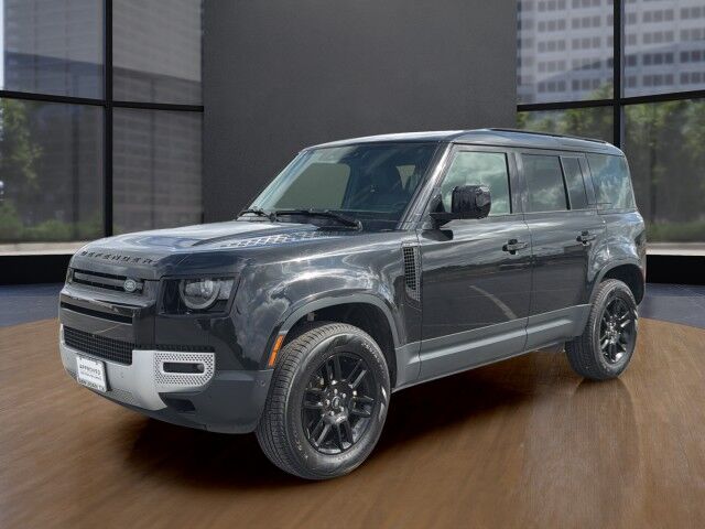 2025 Land Rover Defender S San Juan TX