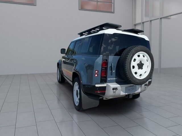 2025 Land Rover Defender S San Juan TX