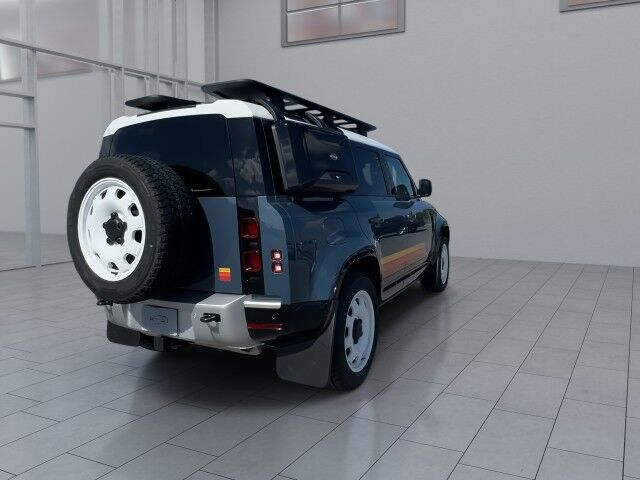 2025 Land Rover Defender S San Juan TX