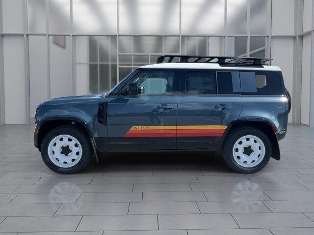 2025 Land Rover Defender S San Juan TX
