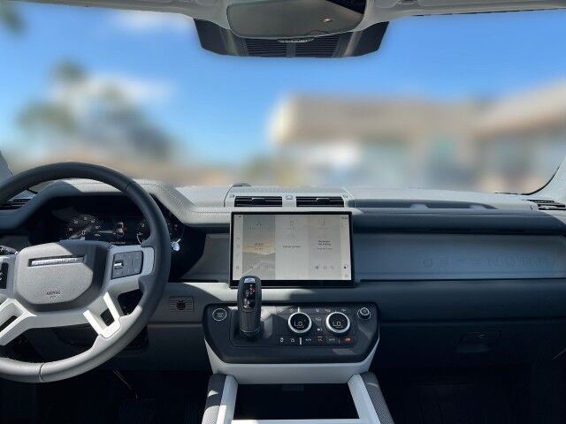 2025 Land Rover Defender S San Juan TX