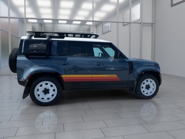2025 Land Rover Defender S San Juan TX