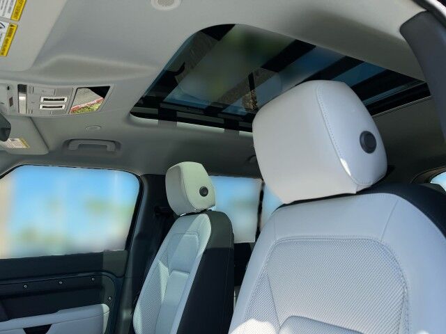 2025 Land Rover Defender S San Juan TX