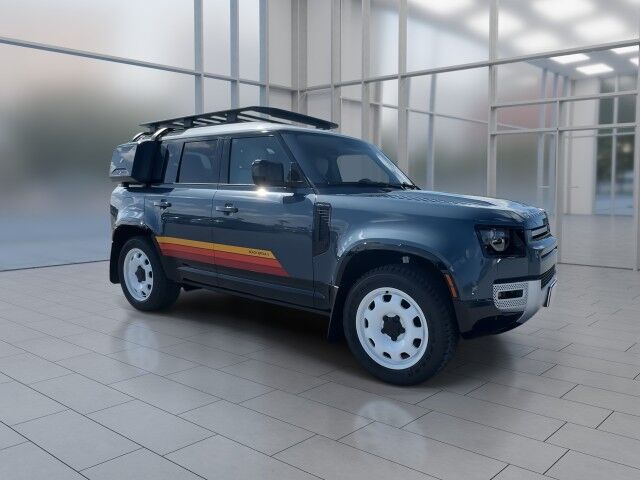 2025 Land Rover Defender S San Juan TX