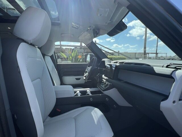2025 Land Rover Defender S San Juan TX