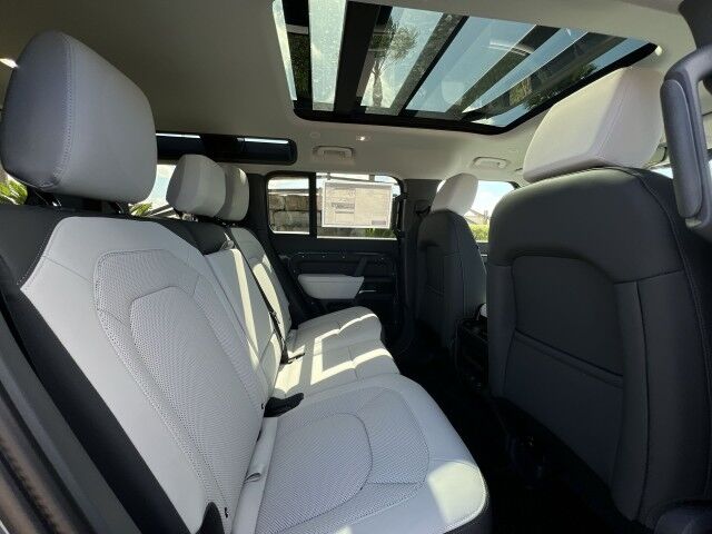 2025 Land Rover Defender S San Juan TX