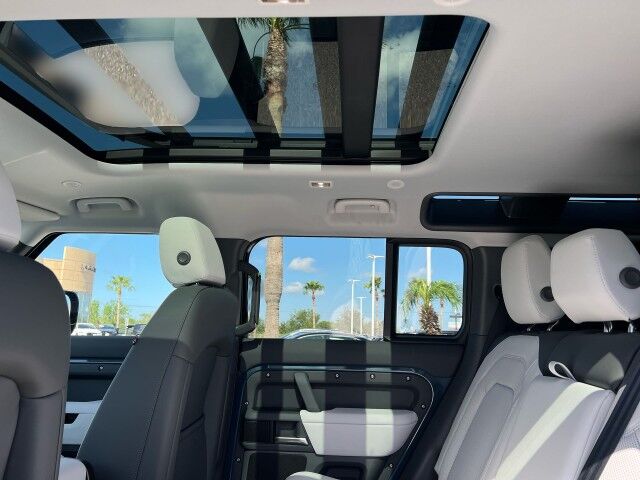 2025 Land Rover Defender S San Juan TX