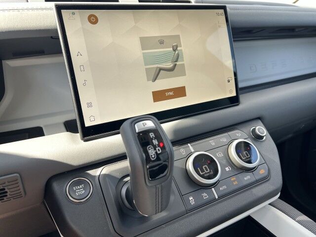 2025 Land Rover Defender S San Juan TX