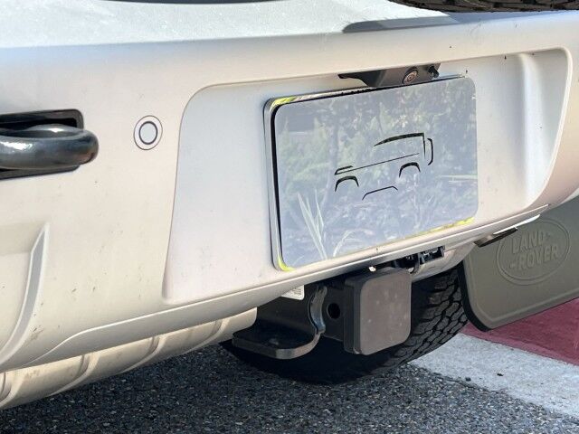 2025 Land Rover Defender S San Juan TX