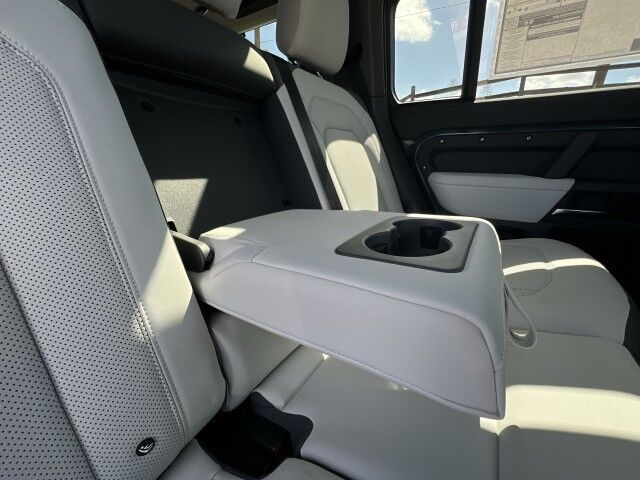 2025 Land Rover Defender S San Juan TX