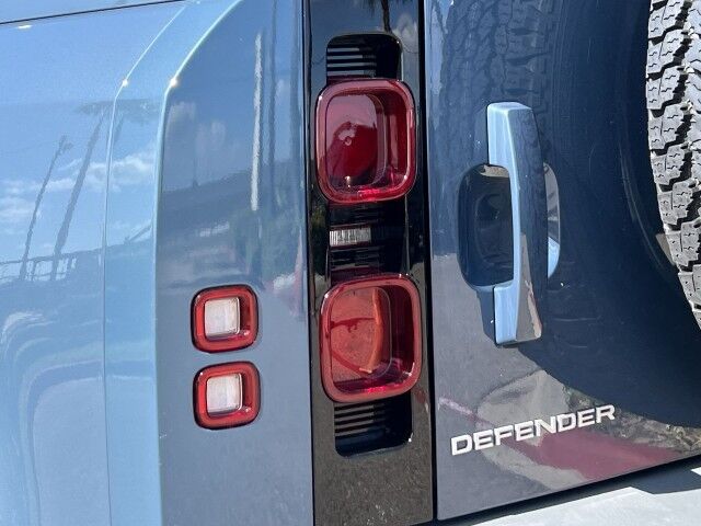2025 Land Rover Defender S San Juan TX