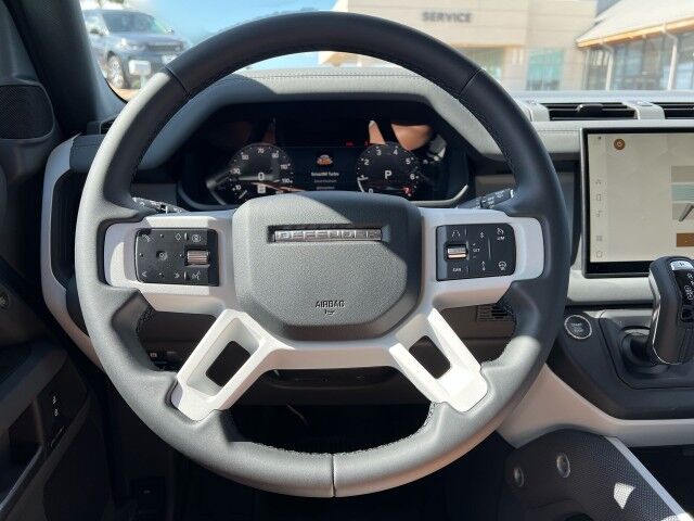 2025 Land Rover Defender S San Juan TX