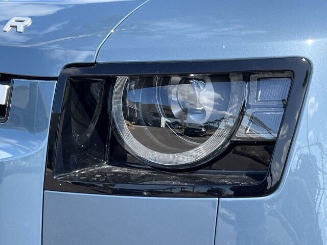 2025 Land Rover Defender S San Juan TX