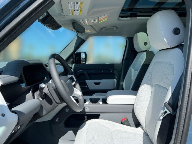 2025 Land Rover Defender S San Juan TX