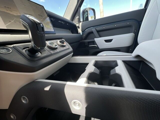 2025 Land Rover Defender S San Juan TX