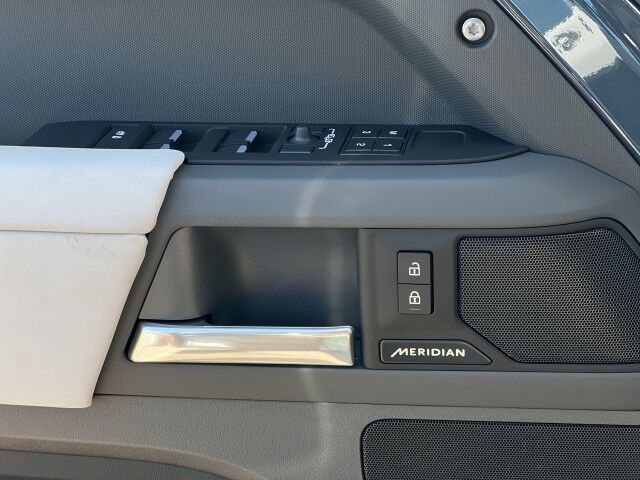 2025 Land Rover Defender S San Juan TX