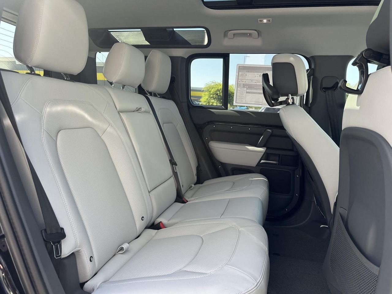 2025 Land Rover Defender S Tucson AZ