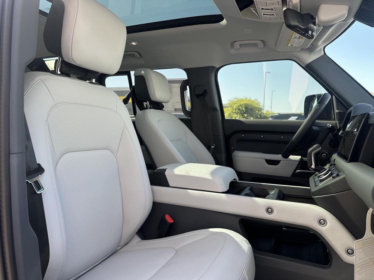 2025 Land Rover Defender S Tucson AZ