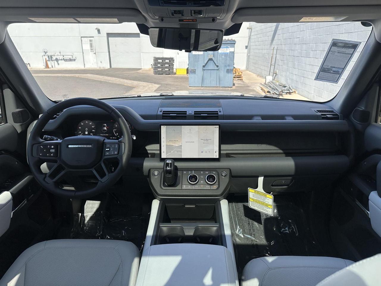 2025 Land Rover Defender S Tucson AZ