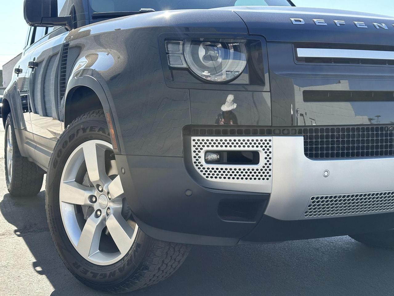 2025 Land Rover Defender S Tucson AZ