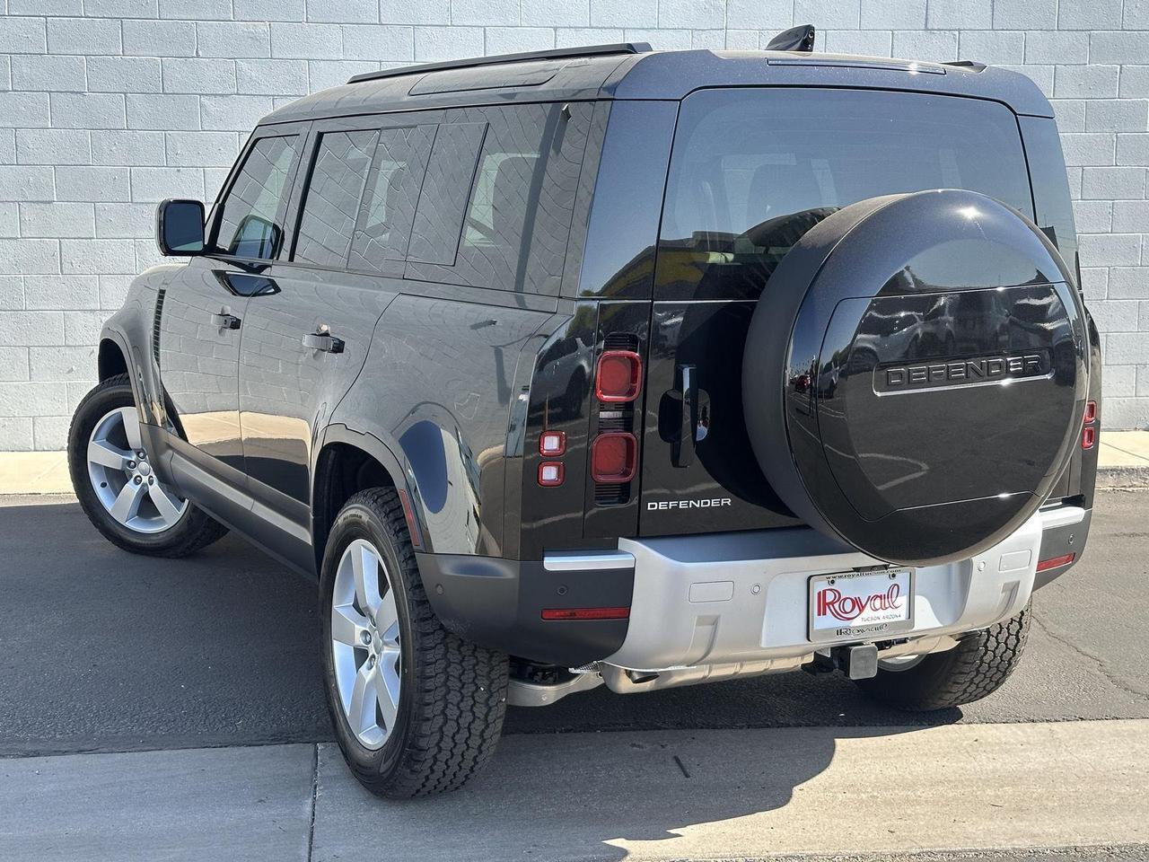 2025 Land Rover Defender S Tucson AZ