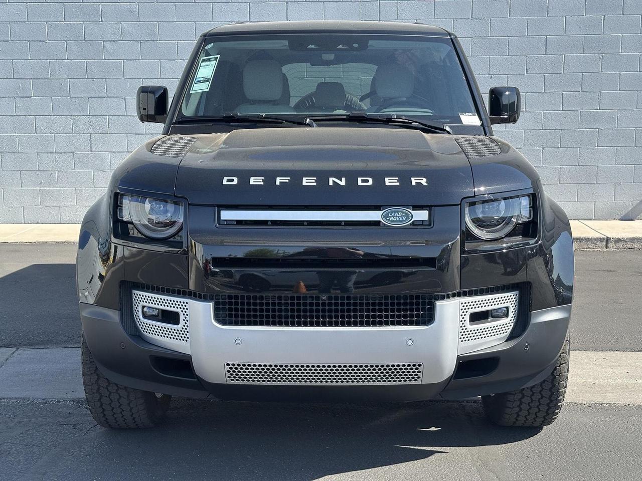 2025 Land Rover Defender S Tucson AZ