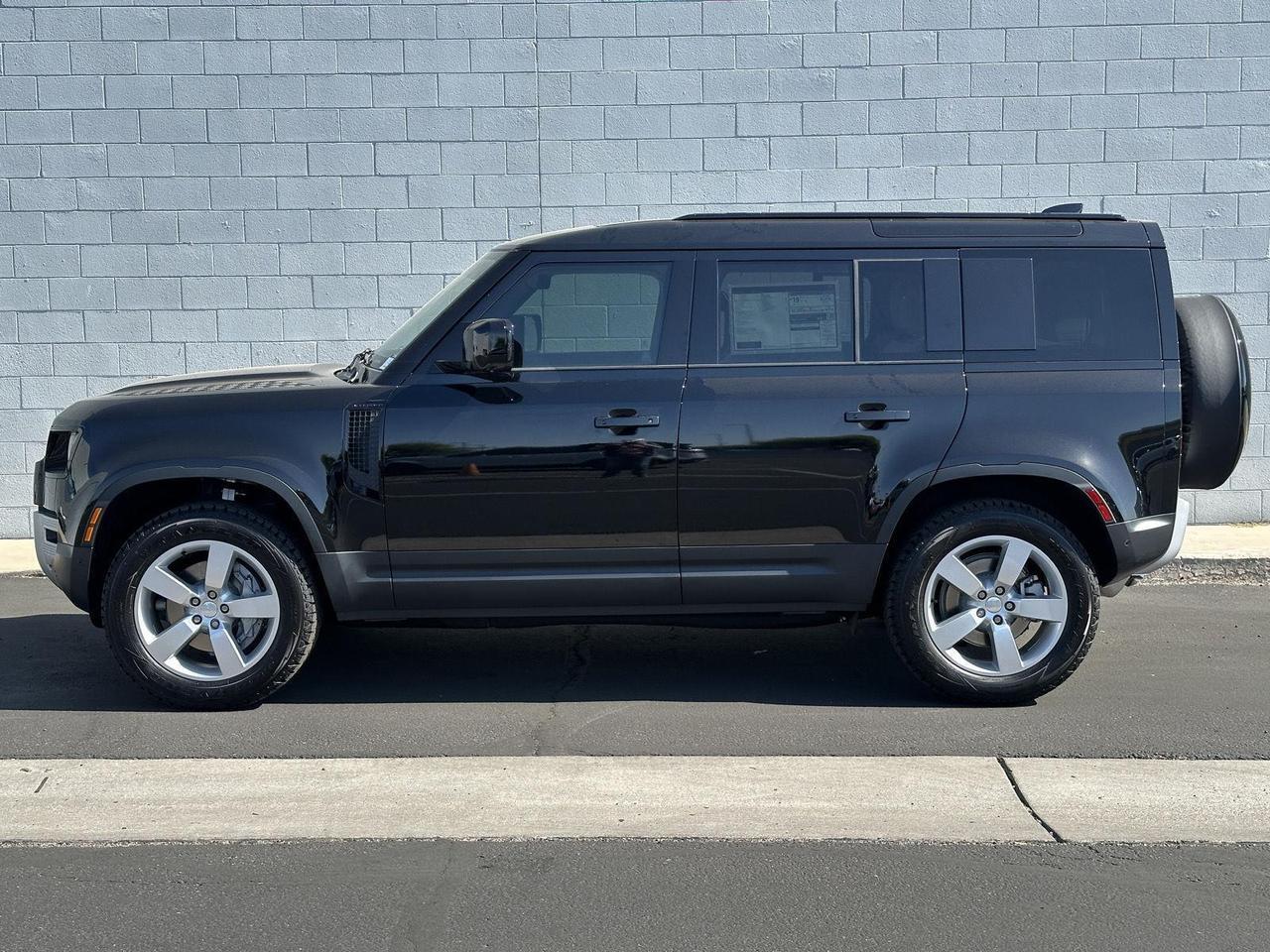 2025 Land Rover Defender S Tucson AZ