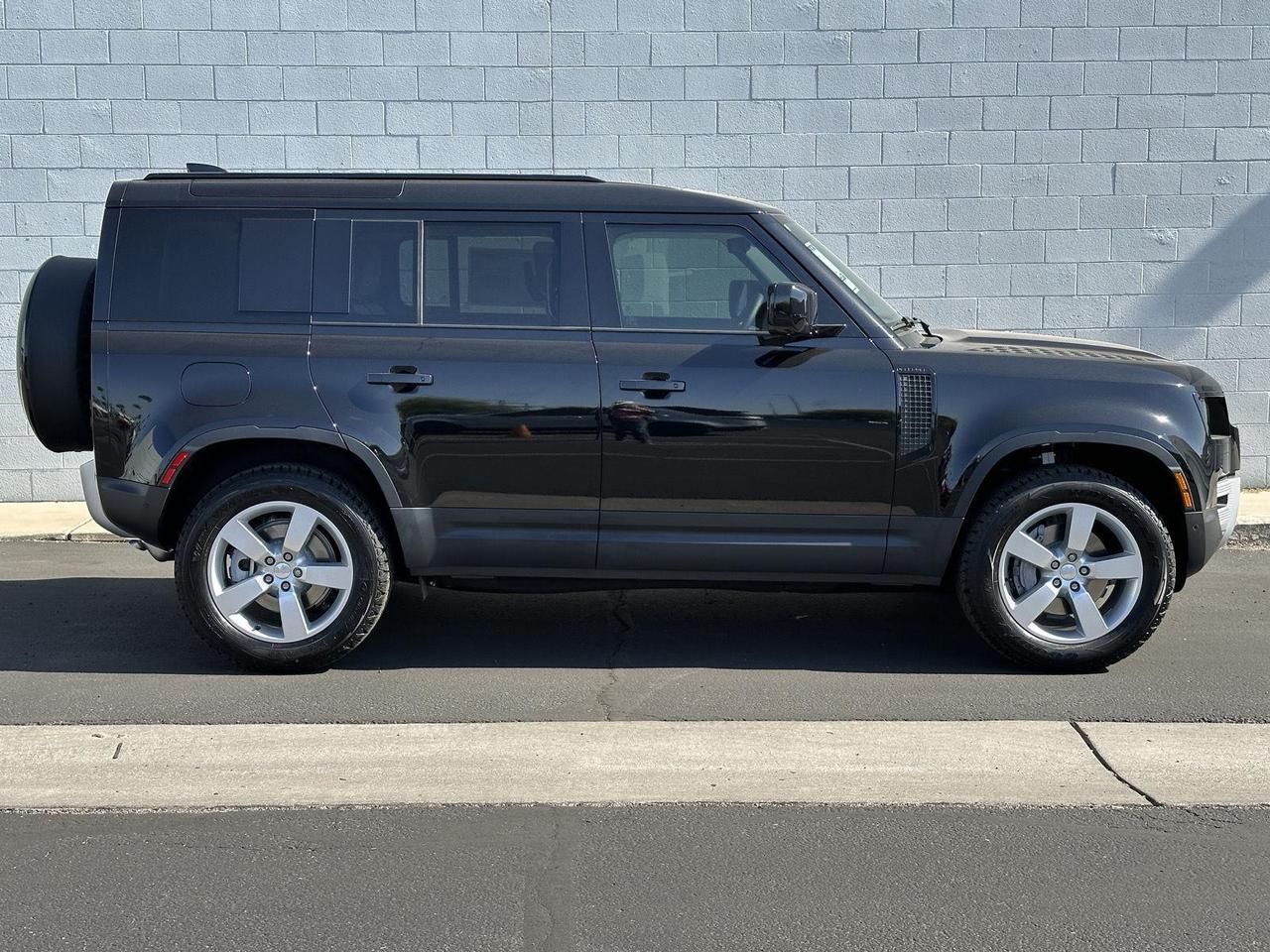 2025 Land Rover Defender S Tucson AZ