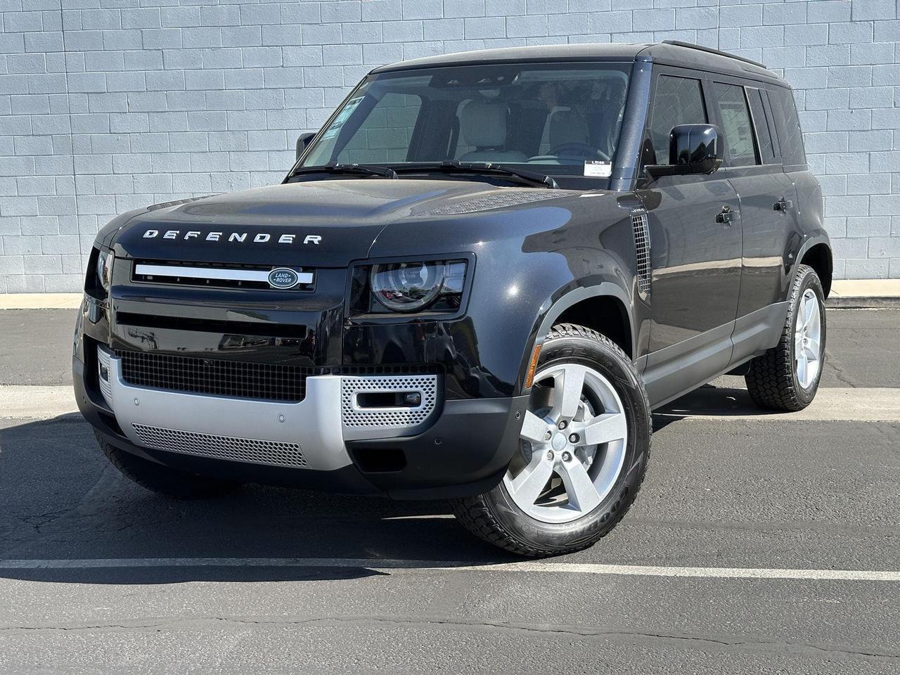 2025 Land Rover Defender S Tucson AZ