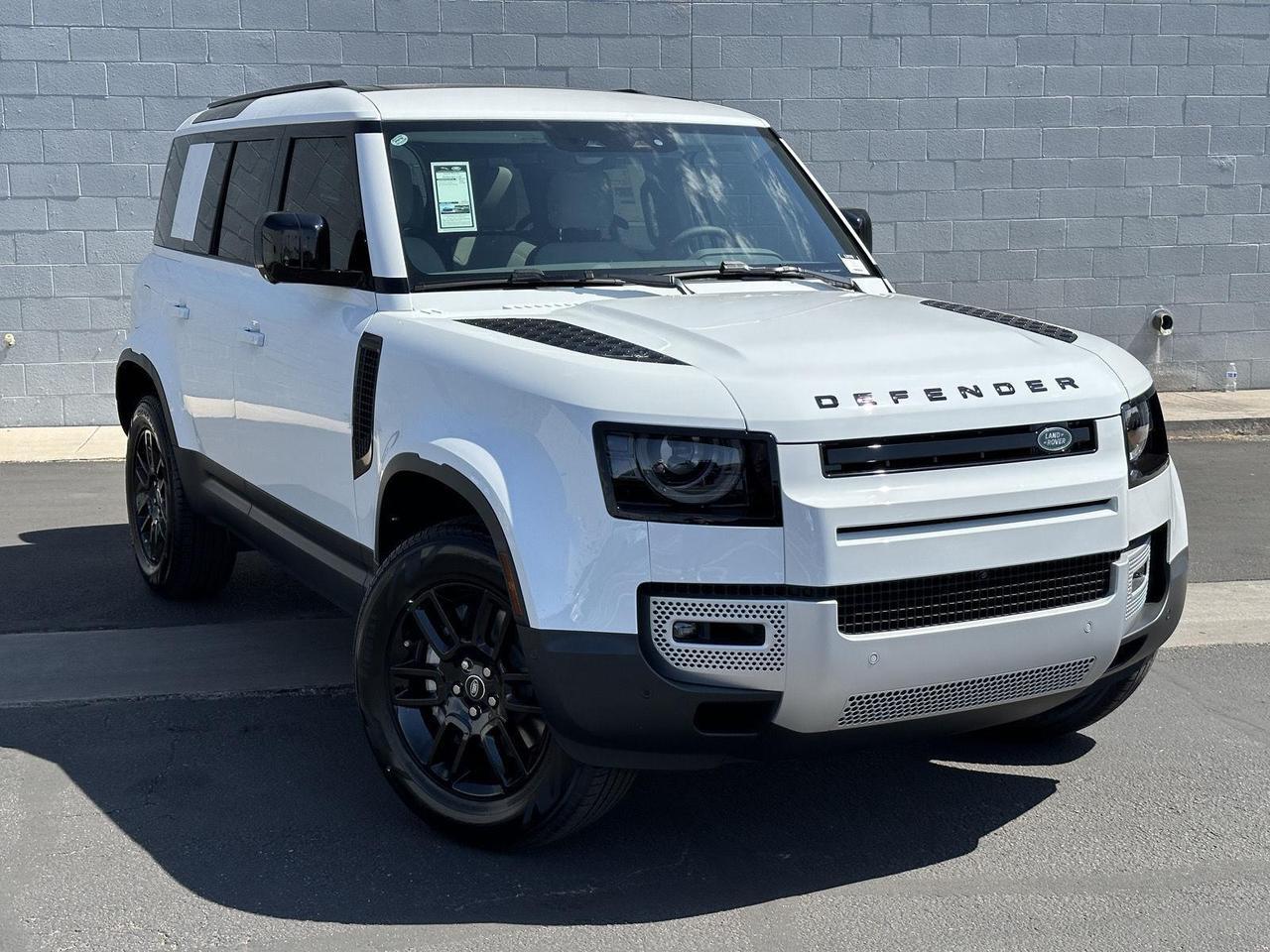 2025 Land Rover Defender S Tucson AZ