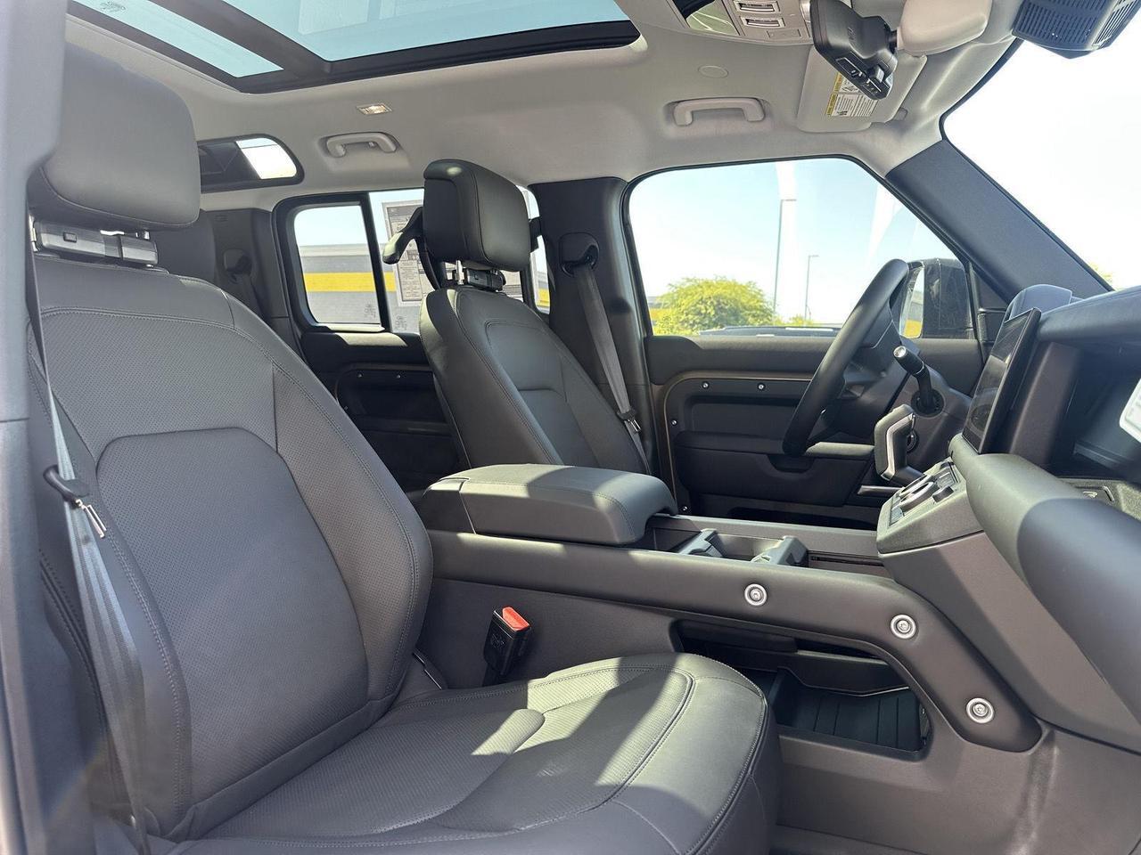 2025 Land Rover Defender S Tucson AZ