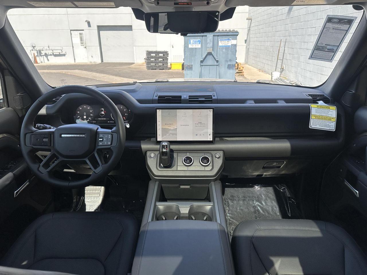 2025 Land Rover Defender S Tucson AZ