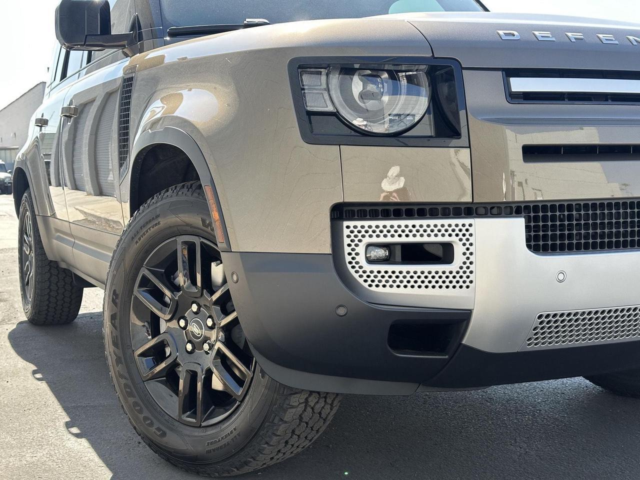 2025 Land Rover Defender S Tucson AZ