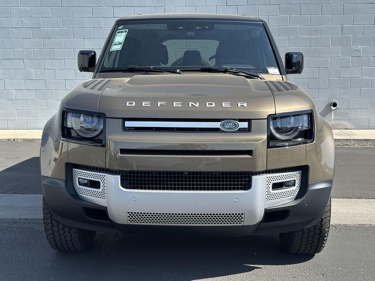 2025 Land Rover Defender S Tucson AZ