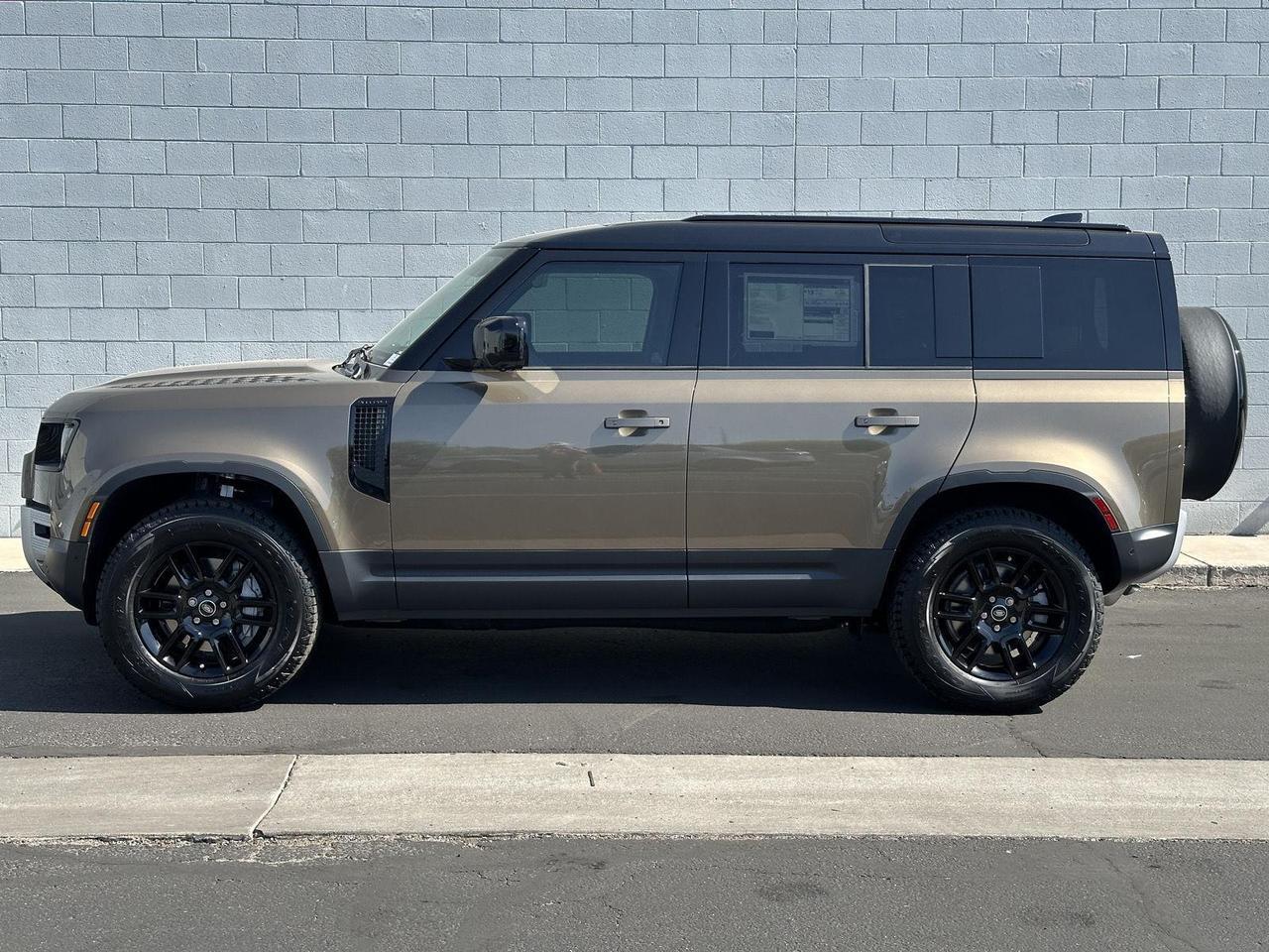 2025 Land Rover Defender S Tucson AZ