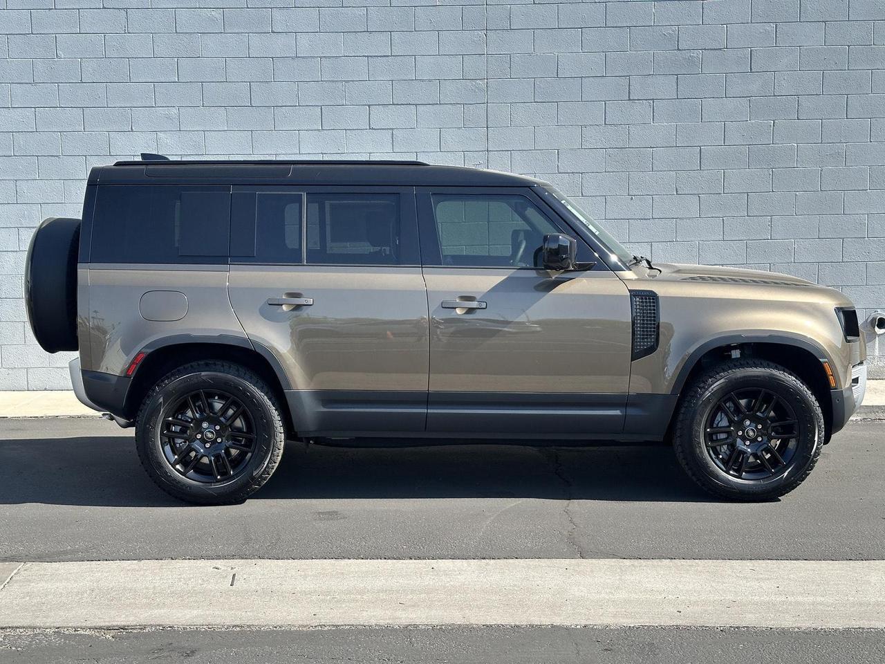2025 Land Rover Defender S Tucson AZ