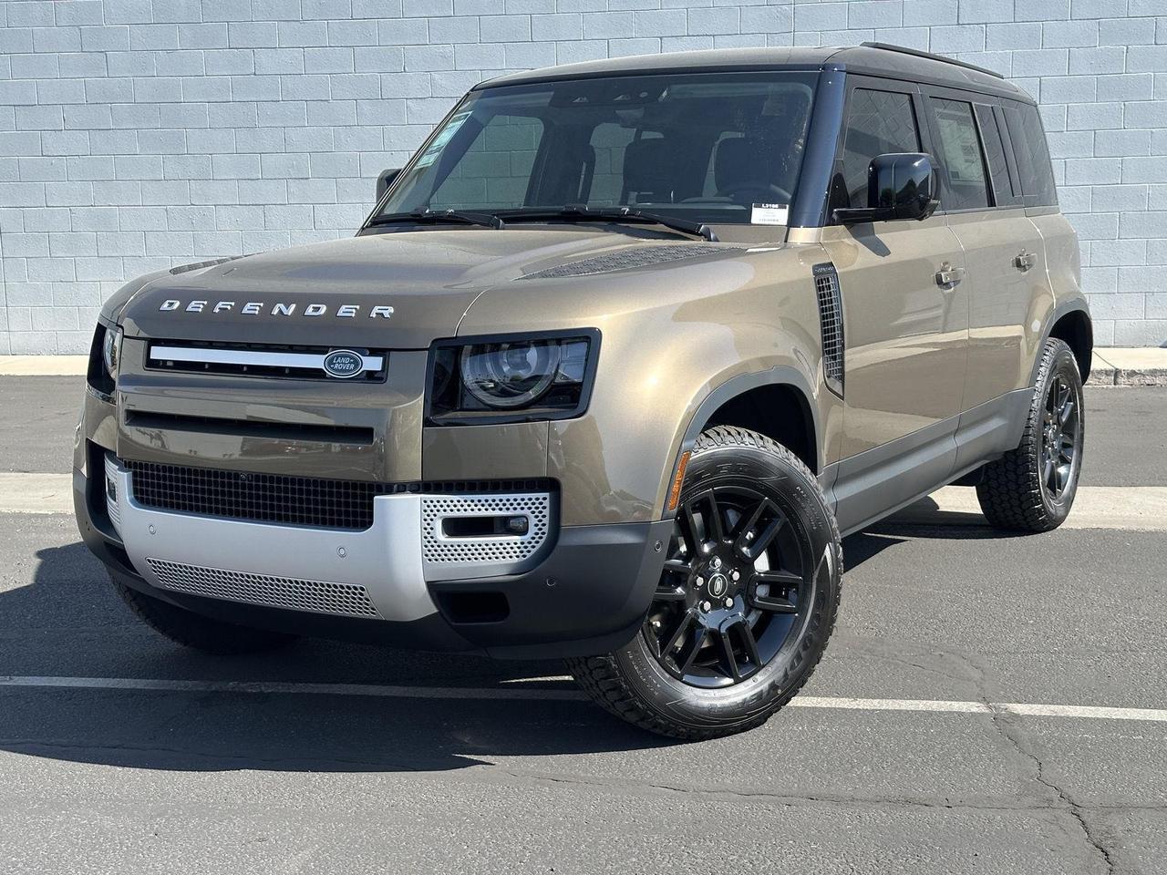 2025 Land Rover Defender S Tucson AZ