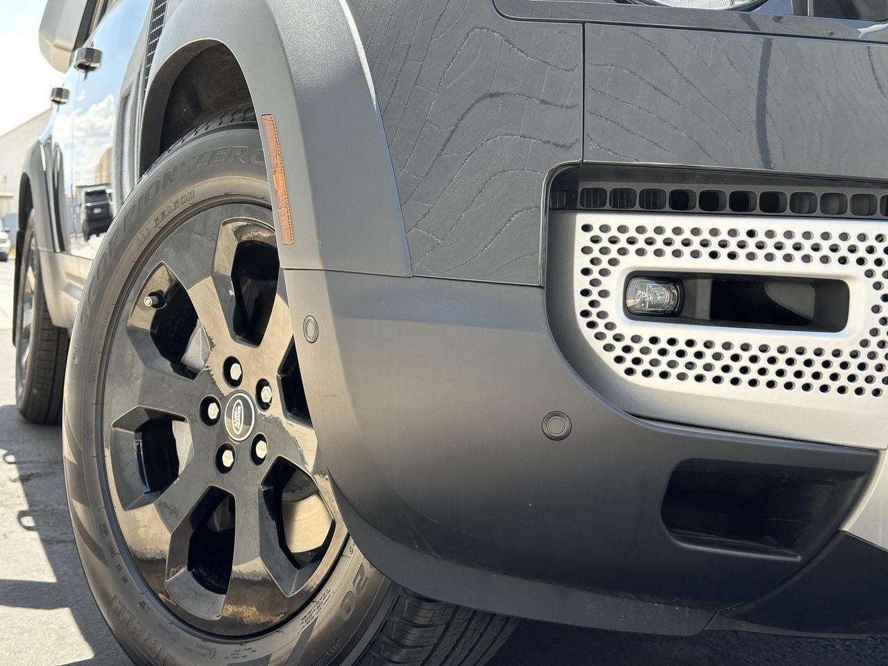 2025 Land Rover Defender S Tucson AZ