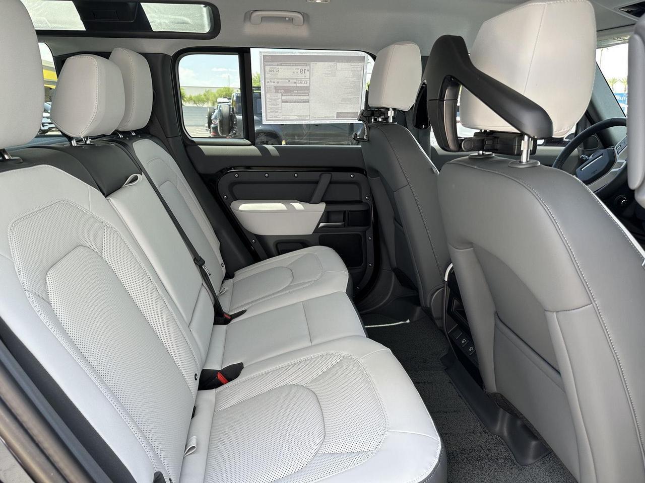 2025 Land Rover Defender S Tucson AZ