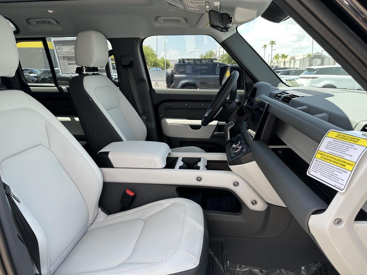 2025 Land Rover Defender S Tucson AZ