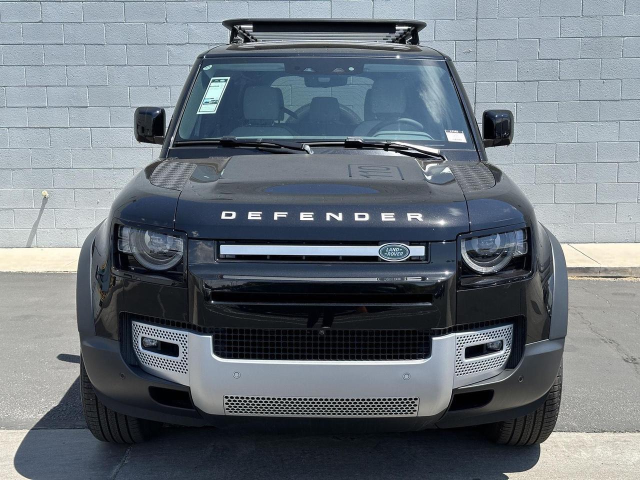 2025 Land Rover Defender S Tucson AZ