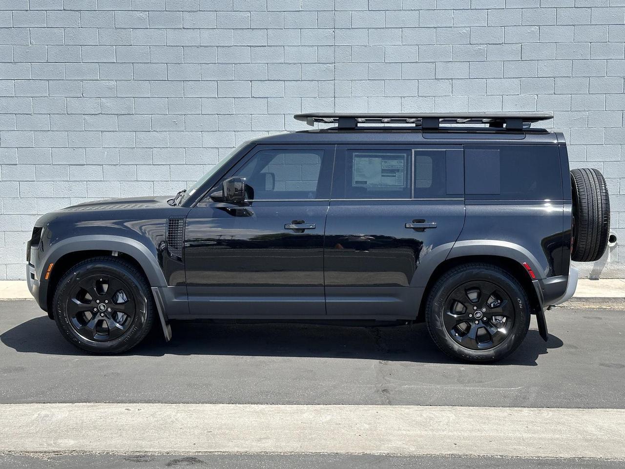 2025 Land Rover Defender S Tucson AZ