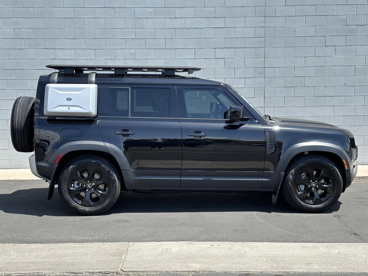 2025 Land Rover Defender S Tucson AZ