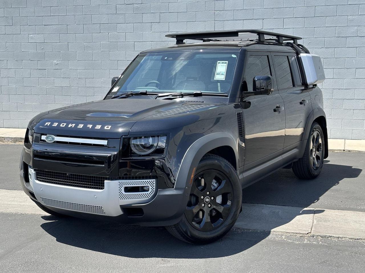 2025 Land Rover Defender S Tucson AZ