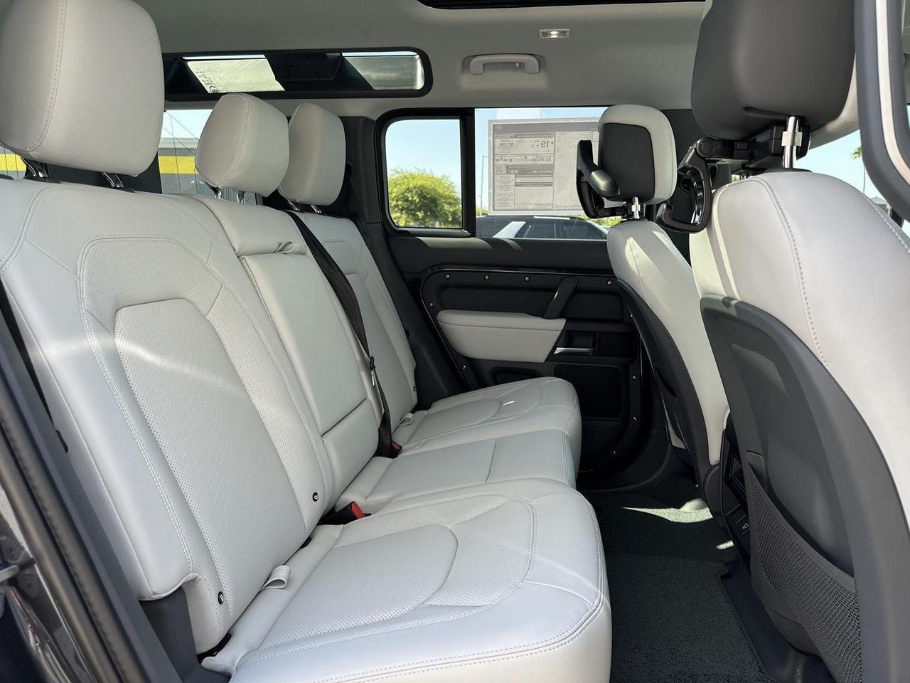 2025 Land Rover Defender S Tucson AZ