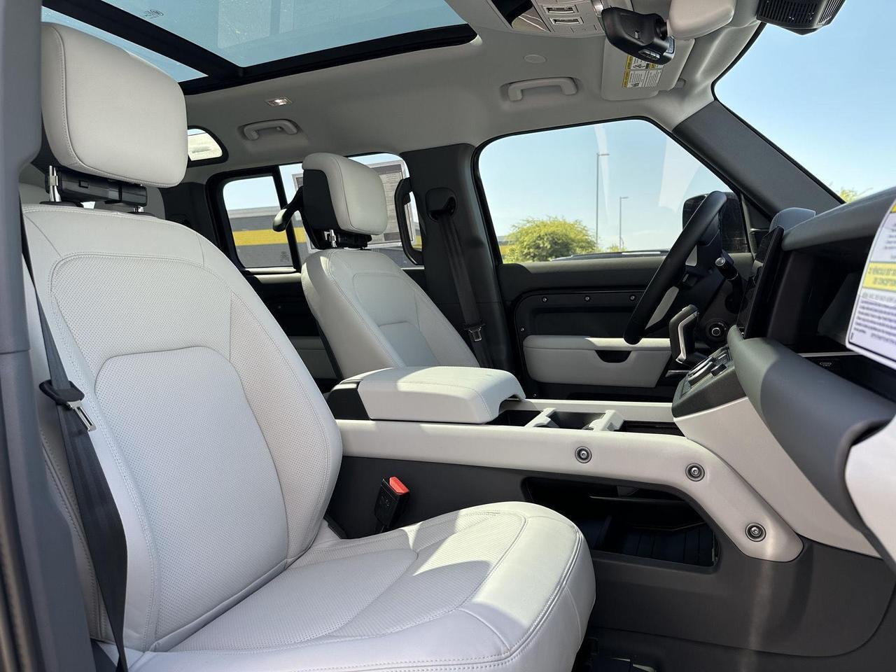 2025 Land Rover Defender S Tucson AZ