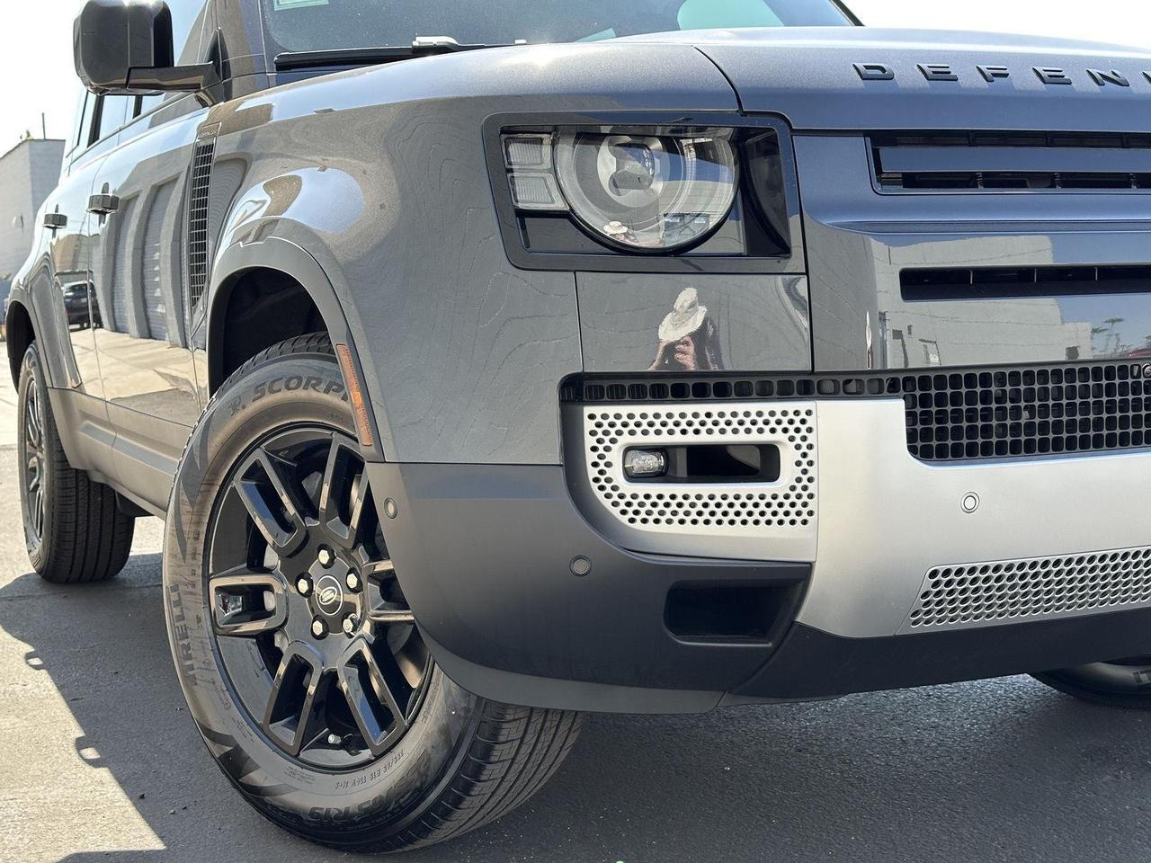 2025 Land Rover Defender S Tucson AZ
